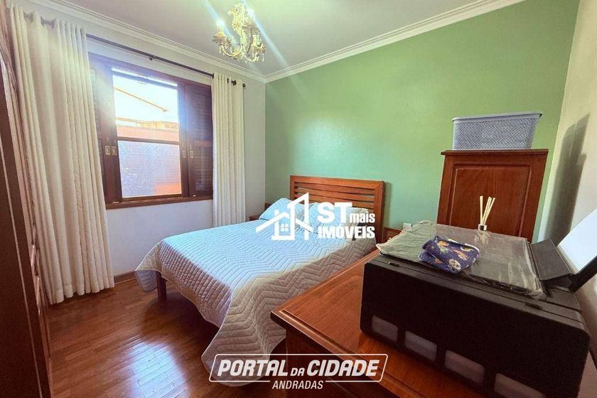 Casa &agrave; venda - 240m&sup2; - Jardim Panorama