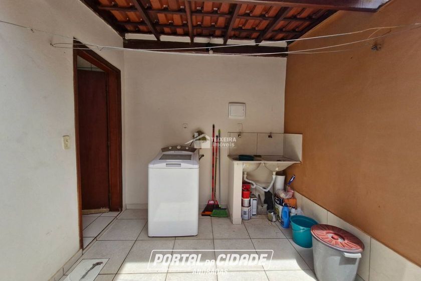 Casa &agrave; venda - 67m&sup2; - Jardim Panorama