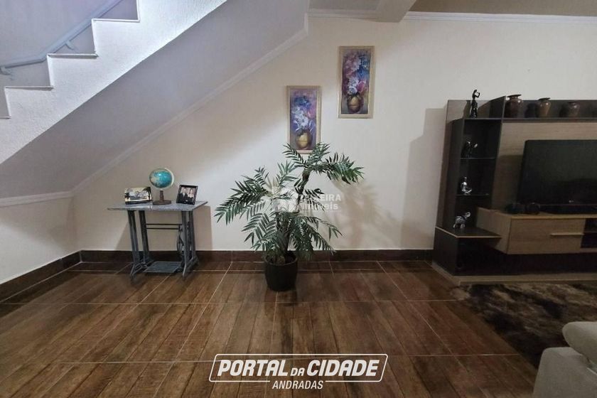 Casa &agrave; venda - 340m&sup2; - Centro