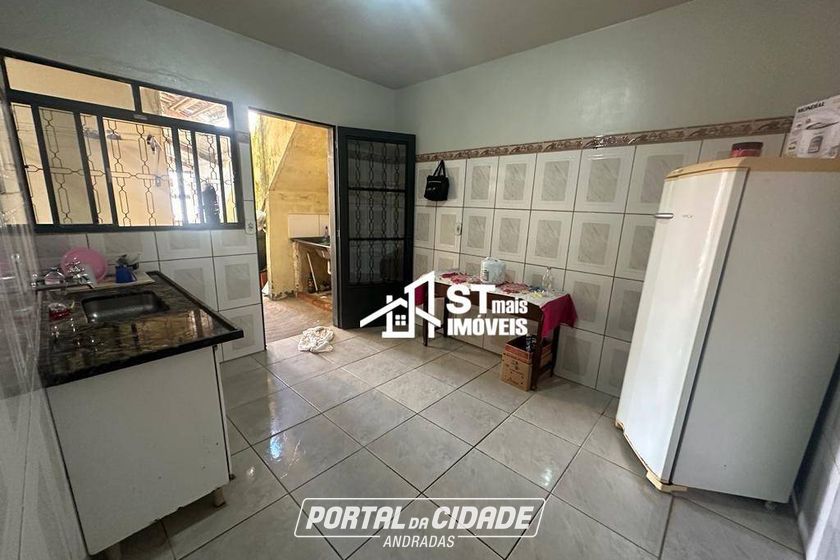 Casa &agrave; venda - 72m&sup2; - S&atilde;o Domingos