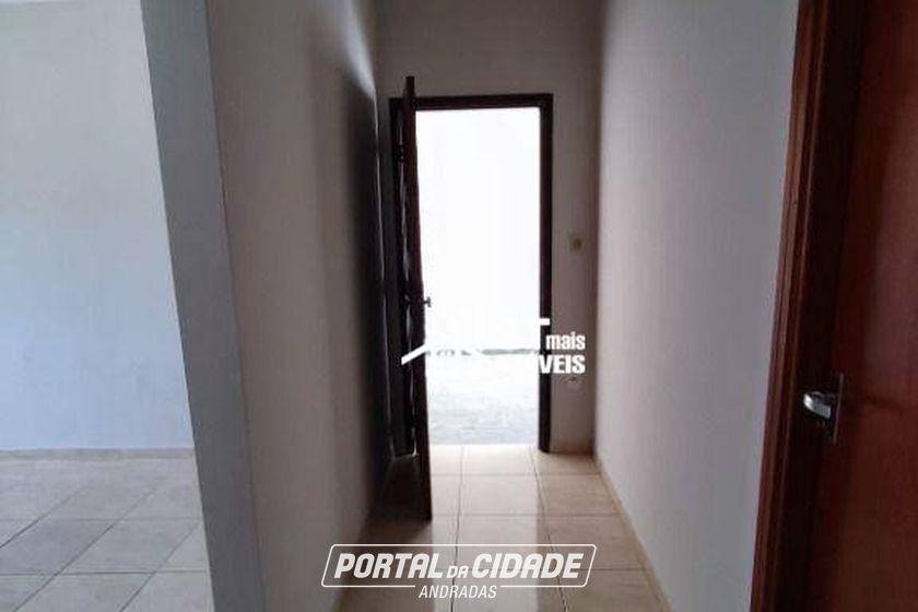 Casa &agrave; venda - 128m&sup2; - Jardim Bela Vista