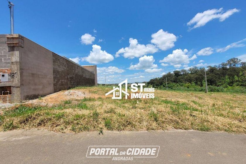 Terreno &agrave; venda - 250m&sup2; - Jardim Lima