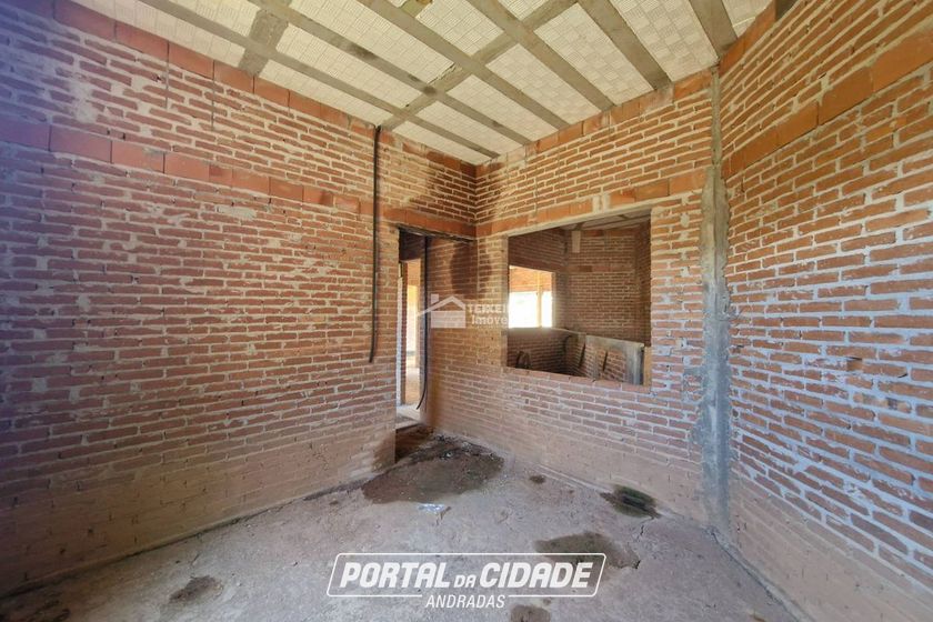 Casa &agrave; venda - 100m&sup2; - Jardim Brasil