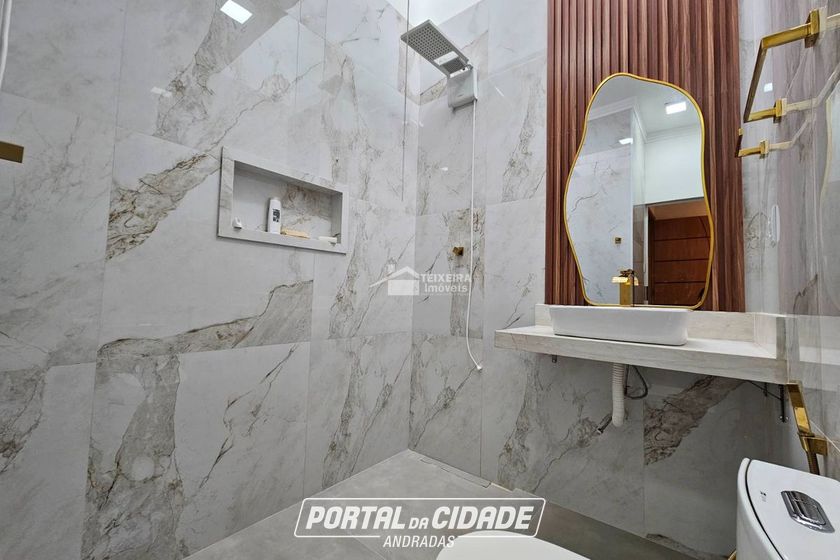 Casa &agrave; venda - 160m&sup2; - Jardim Lima