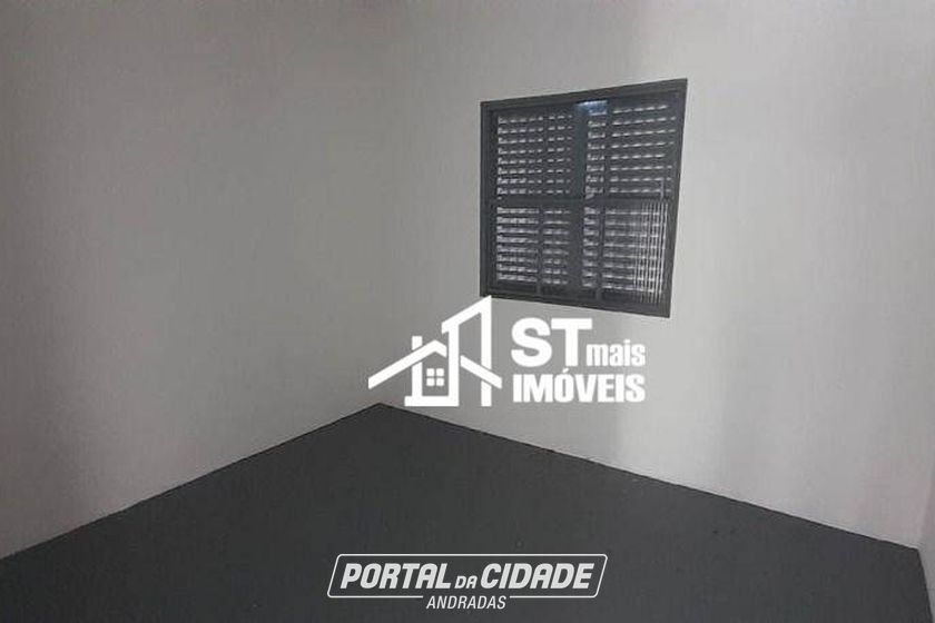 Casa para alugar - Jardim Nova Andradas