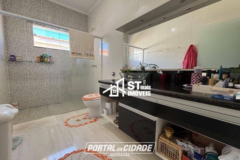 Sobrado para alugar - 130m&sup2; - Jardim Mantiqueira 2