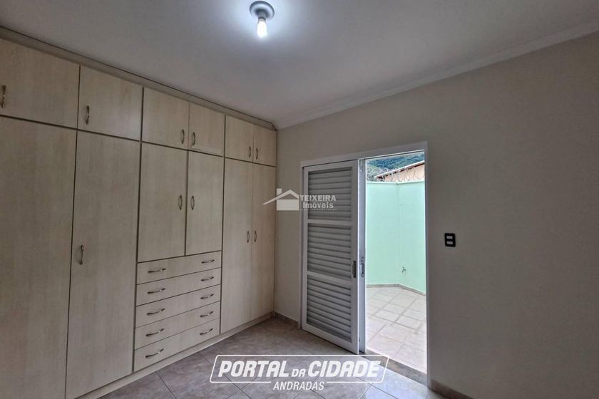 Casa &agrave; venda - 192m&sup2; - Manoel Alves dos Santos