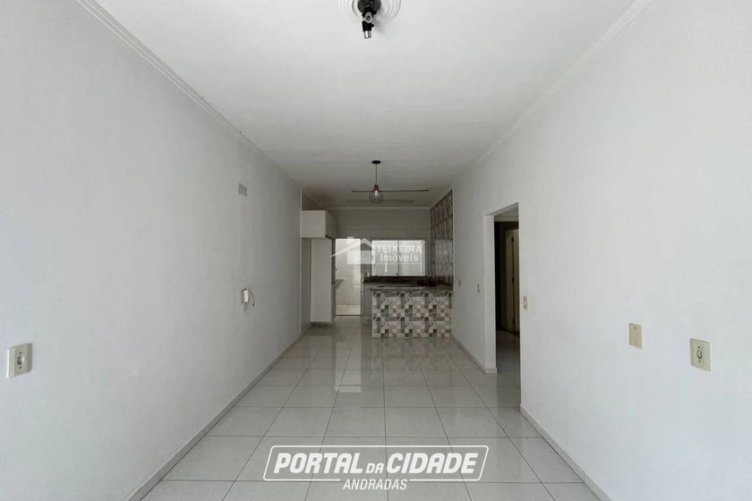 Apartamento para alugar - 64m&sup2; - Jardim Primavera