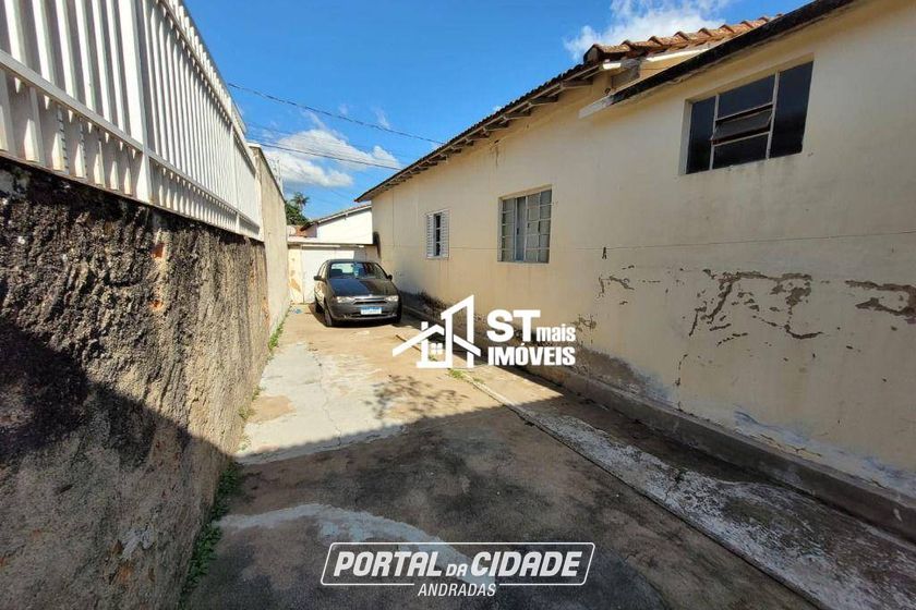 Casa &agrave; venda - 92m&sup2; - Centro