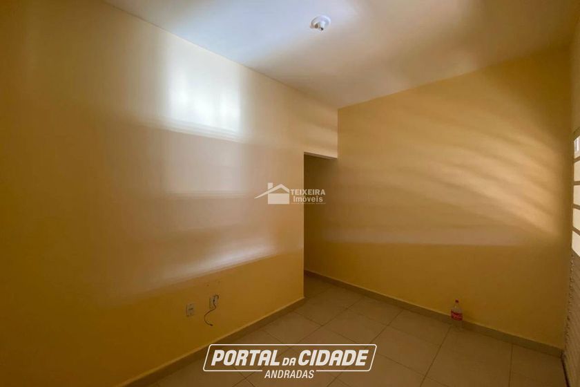 Casa &agrave; venda - 100m&sup2; - Jardim Rio Negro