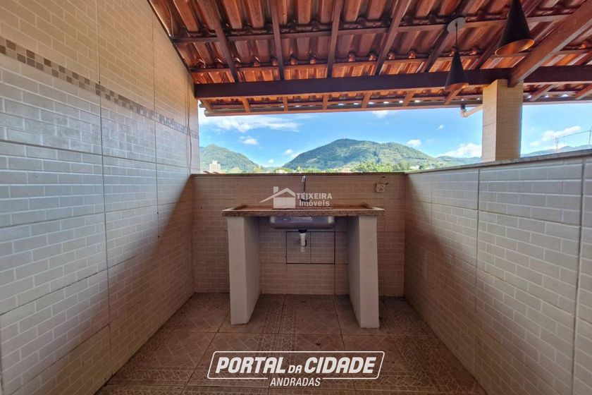 Casa &agrave; venda - 272m&sup2; - Jo&atilde;o Teixeira Filho
