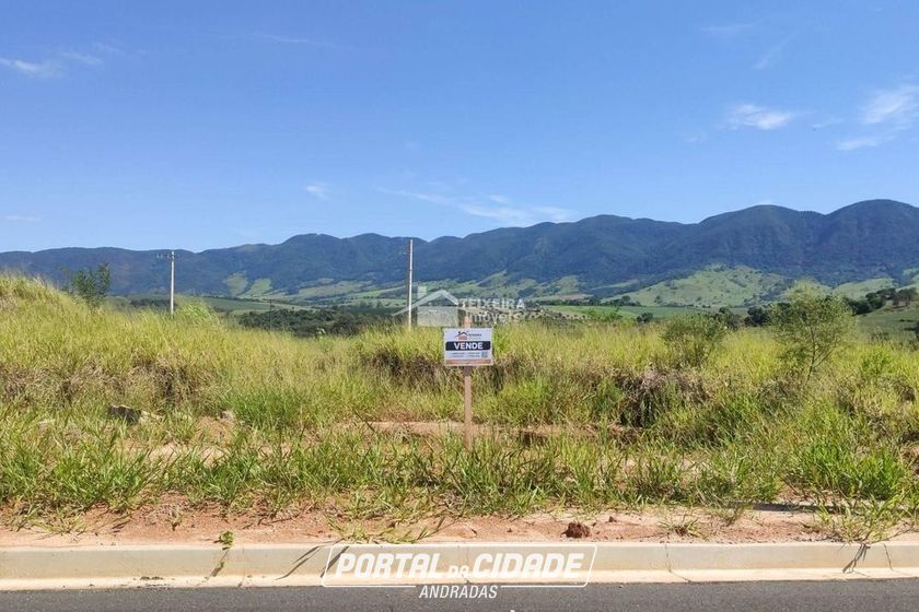 Terreno &agrave; venda - 200m&sup2; - Parque da Liberdade