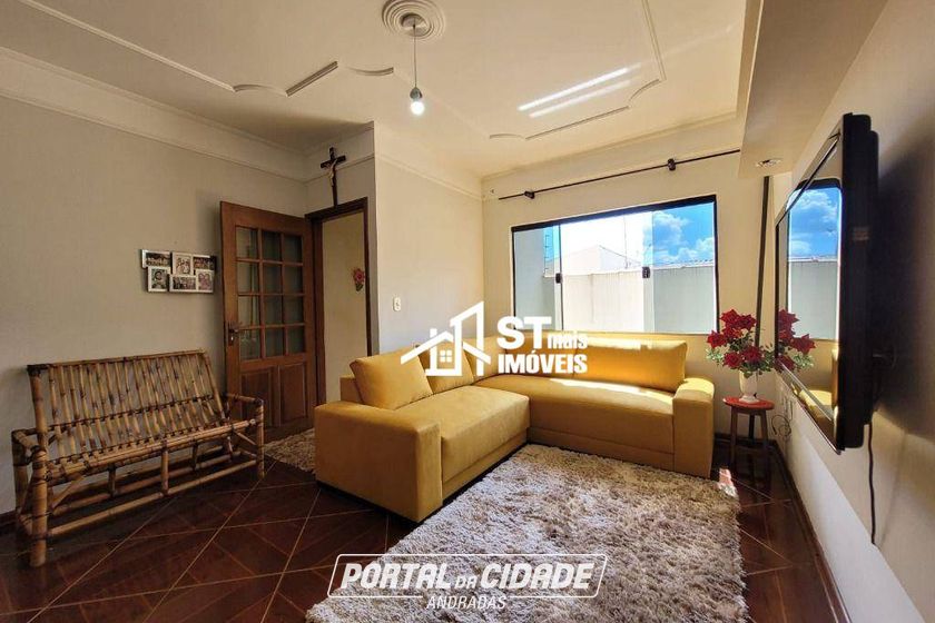 Casa &agrave; venda - 152m&sup2; - Jardim Europa