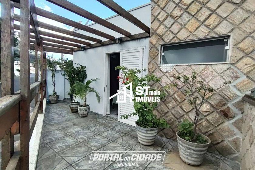 Casa &agrave; venda - 98m&sup2; - Vila Graziane