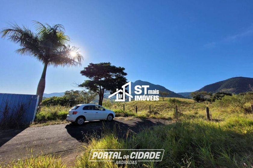 Terreno &agrave; venda - 601m&sup2; - Jardim Mantiqueira 2