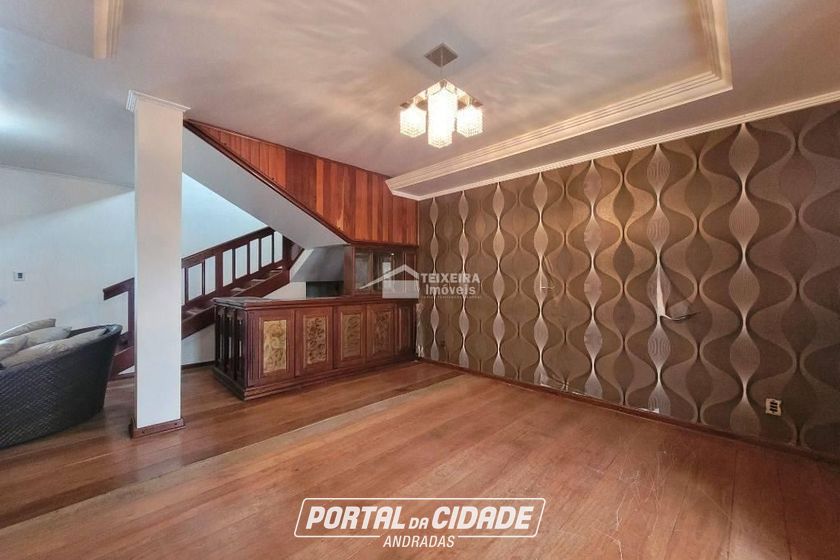 Sobrado &agrave; venda - 450m&sup2; - Jardim Bela Vista