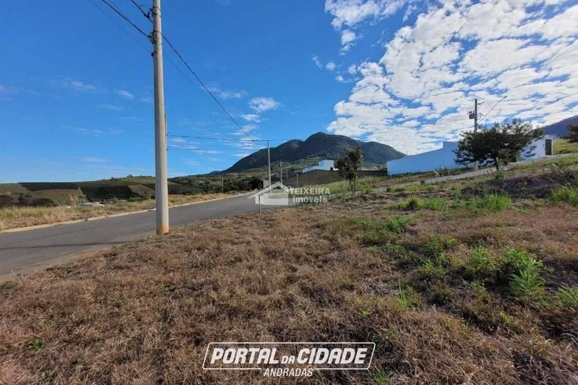Terreno &agrave; venda - 287m&sup2; - Jardim Alto da Bela Vista