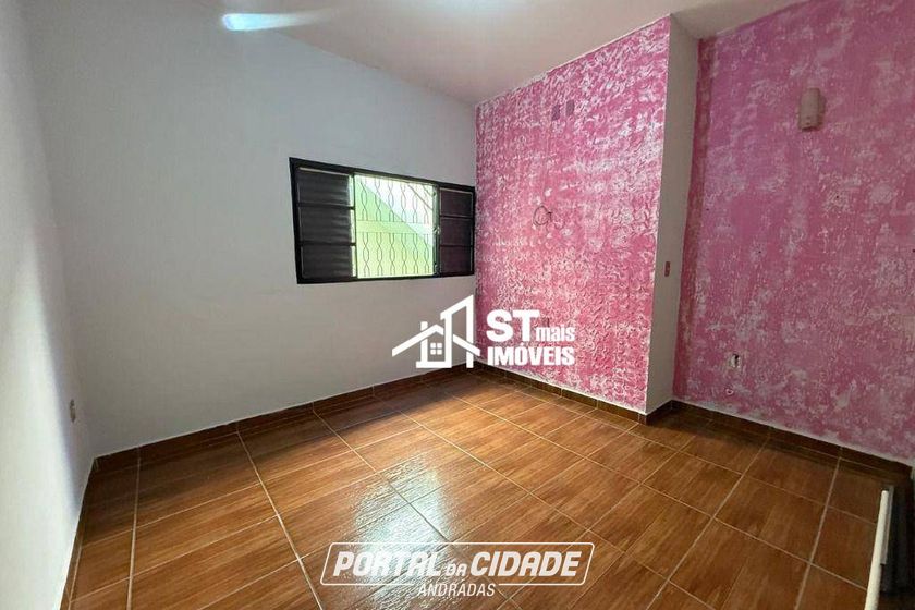 Casa para alugar - Jardim Alvorada