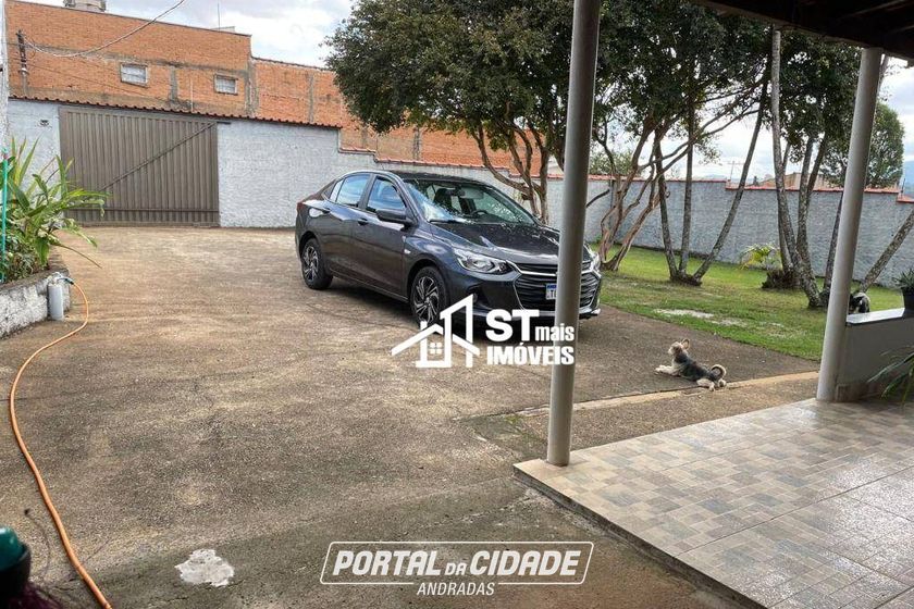 Casa &agrave; venda - 80m&sup2; - Jardim Panorama