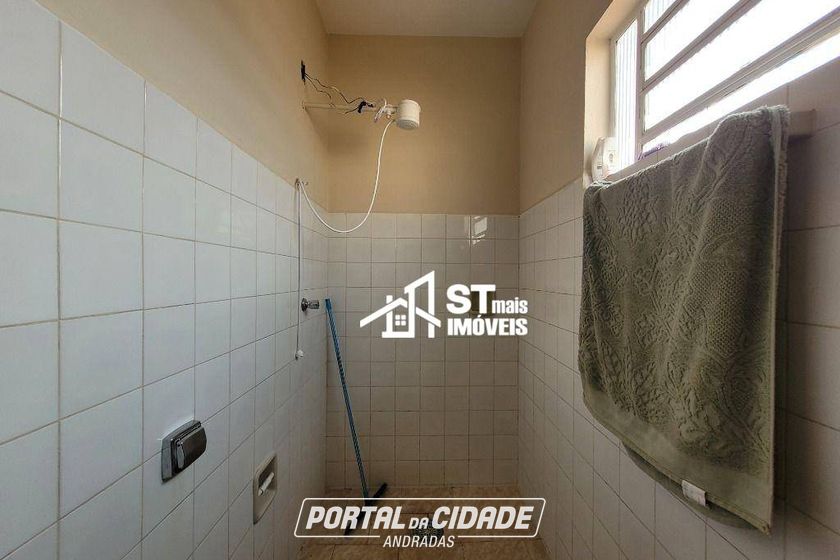 Casa &agrave; venda - 176m&sup2; - Vila Caracol