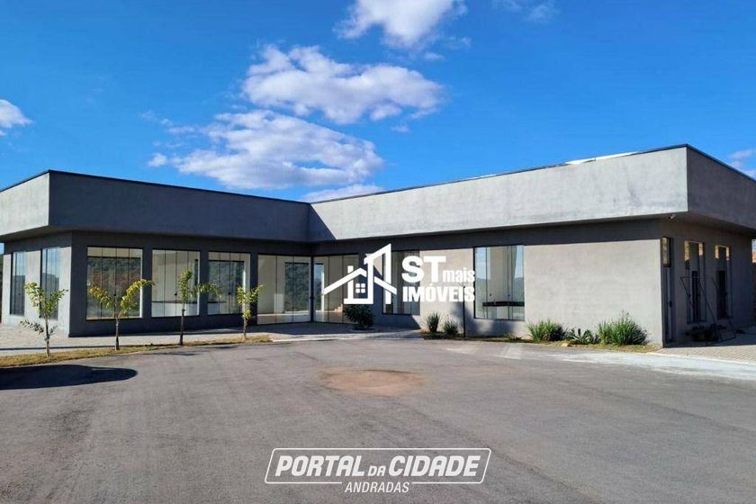 Terreno &agrave; venda - 1000m&sup2; - Quinta das Flores