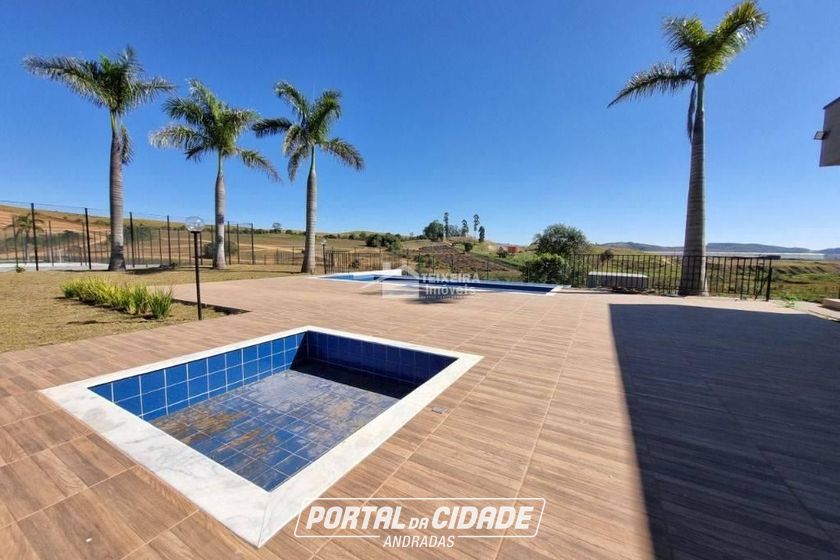 Terreno &agrave; venda - 1000m&sup2; - Quinta das Flores
