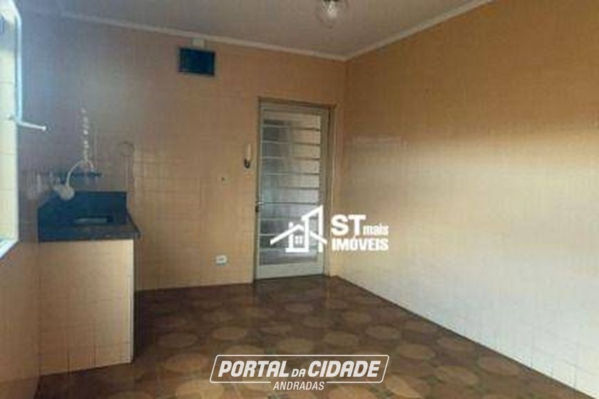 Casa para alugar - Centro