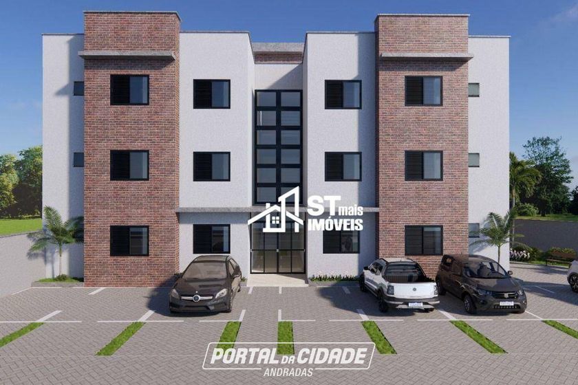 Kitnet &agrave; venda - 35m&sup2; - Jardim do Lago