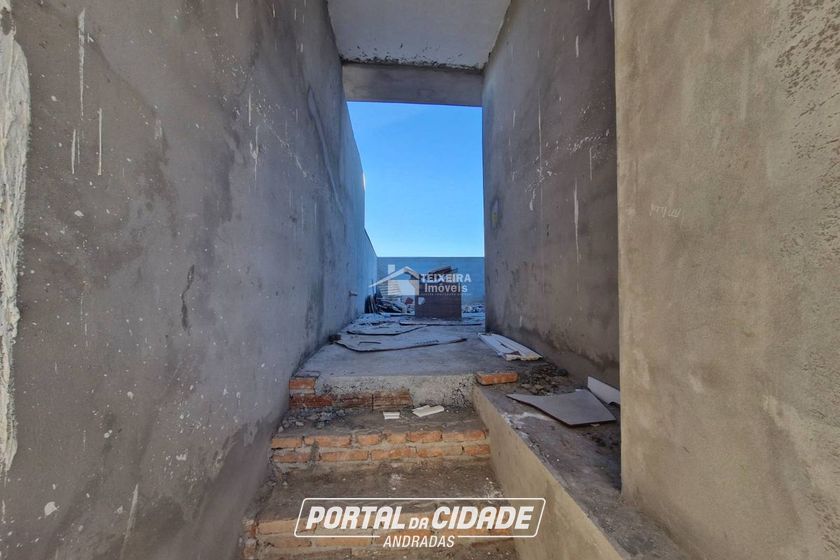 Casa &agrave; venda - 144m&sup2; - Veredas da Serra