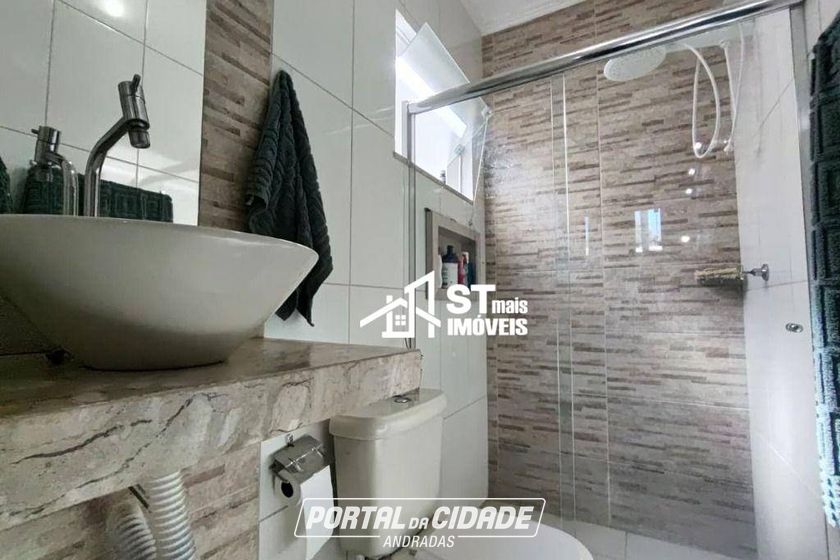 Casa &agrave; venda - 187m&sup2; - Jardim Brasil