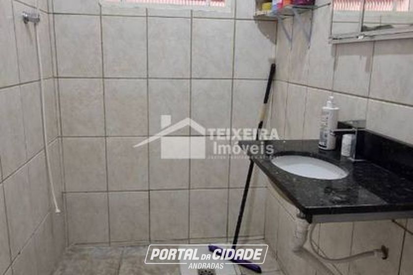 Casa &agrave; venda - 110m&sup2; - Jardim Primavera
