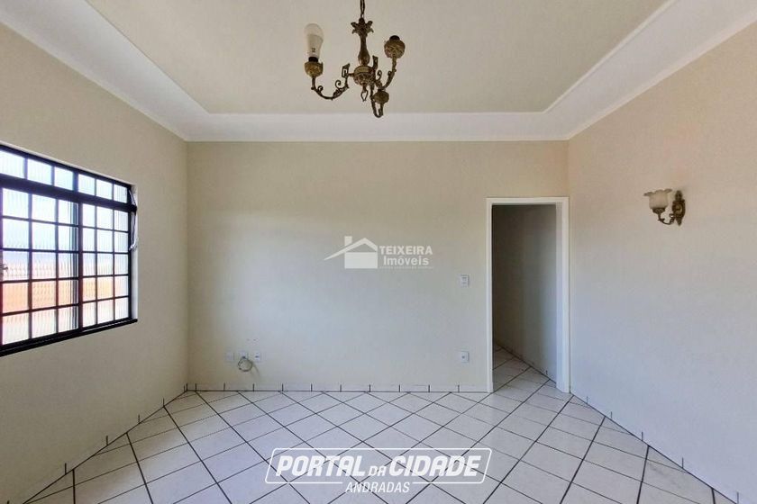 Sobrado &agrave; venda - 164m&sup2; - Jardim Am&eacute;rica