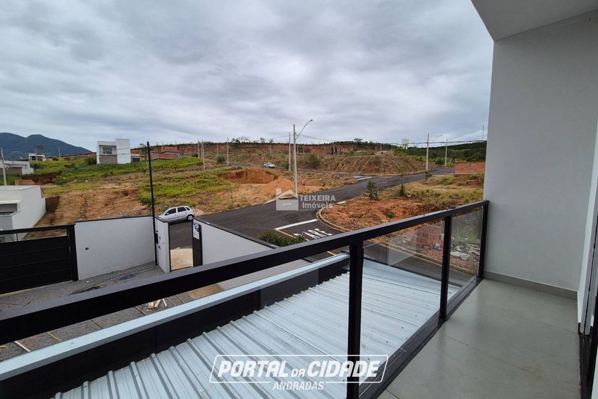 Sobrado &agrave; venda - 116m&sup2; - Jardim Heloisa