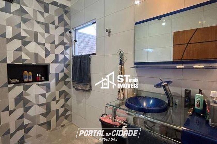 Casa &agrave; venda - 174m&sup2; - Parque S&atilde;o Cristov&atilde;o