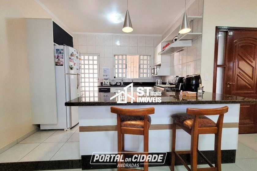 Casa &agrave; venda - 90m&sup2; - Jardim Ip&ecirc;