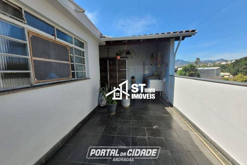Casa &agrave; venda - Vila Camargo