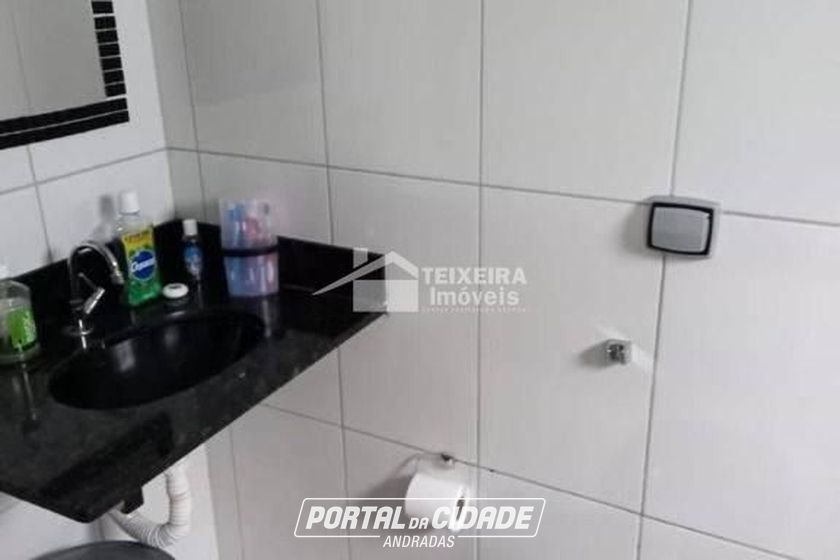 Casa &agrave; venda - 263m&sup2; - Jardim Am&eacute;rica