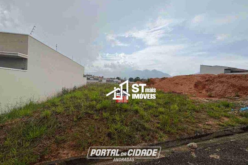 Terreno &agrave; venda - 200m&sup2; - Jardim Mirante