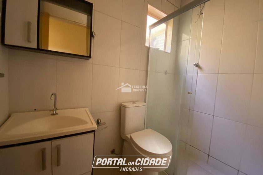 Casa &agrave; venda - 100m&sup2; - Jardim Rio Negro