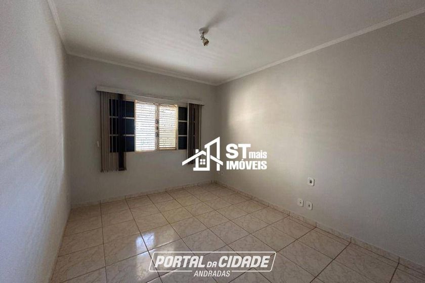Casa &agrave; venda - 115m&sup2; - Jo&atilde;o Teixeira Filho