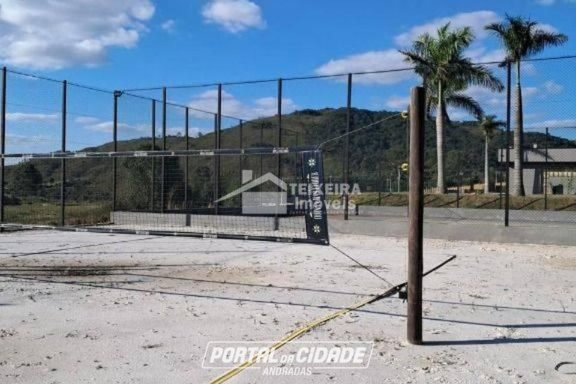 Terreno &agrave; venda - 1000m&sup2; - Quinta das Flores
