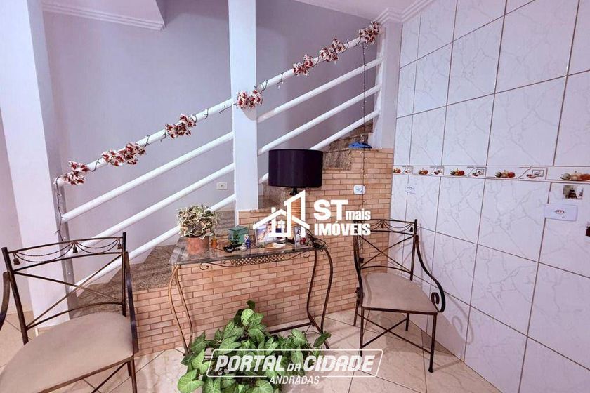 Casa &agrave; venda - 197m&sup2; - Jardim Ipe