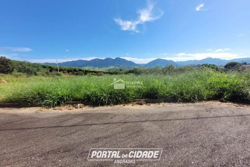 Terreno &agrave; venda - 200m&sup2; - Jardim Am&eacute;lia