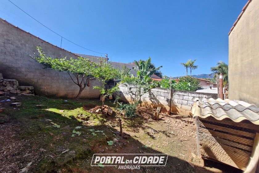 Casa &agrave; venda - Jardim Mantiqueira II