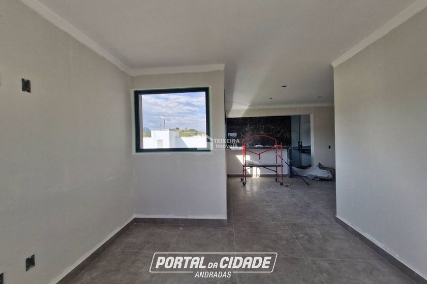 Apartamento &agrave; venda - 82m&sup2; - Parque S&atilde;o Crist&oacute;v&atilde;o