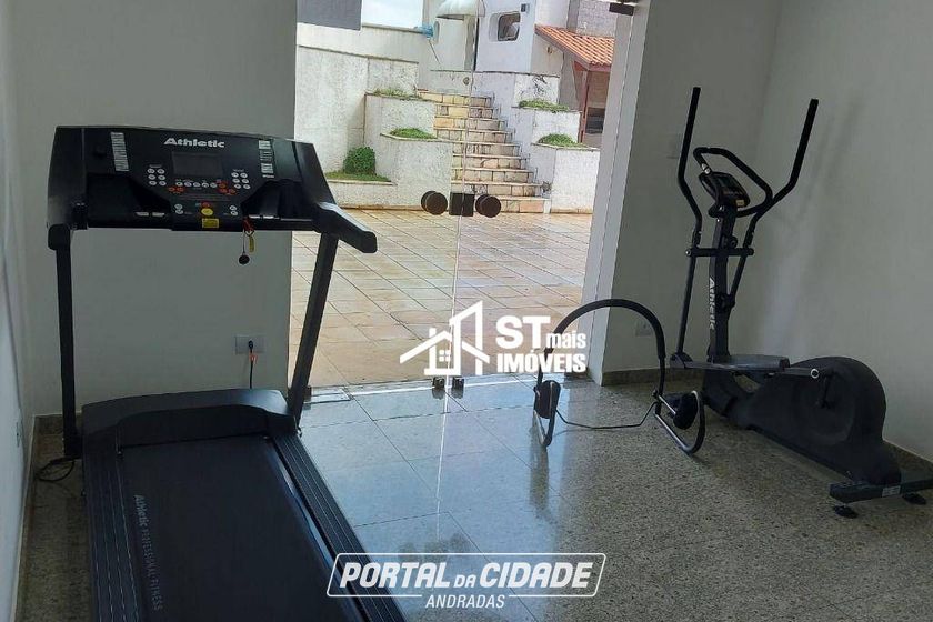 Apartamento &agrave; venda - 240m&sup2; - Centro
