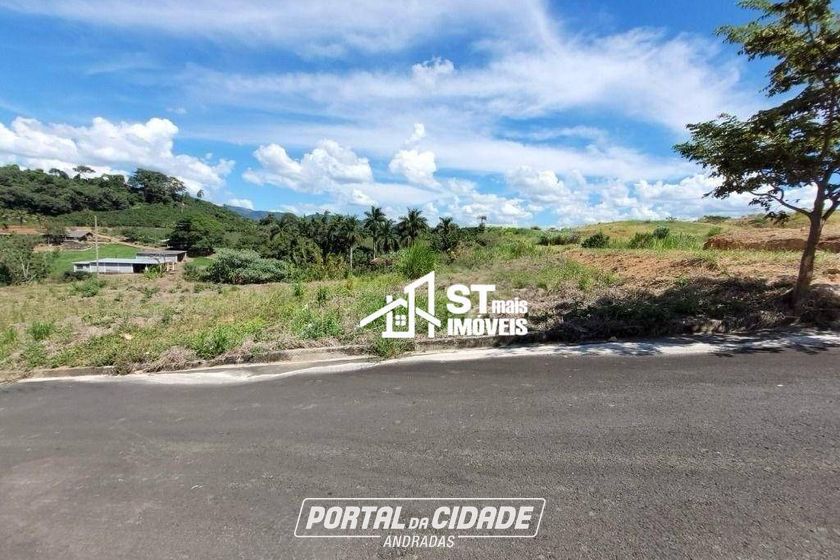 Terreno &agrave; venda - 200m&sup2; - Veredas da Serra