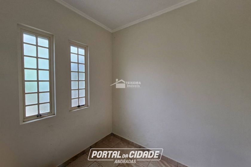 Casa &agrave; venda - 192m&sup2; - Manoel Alves dos Santos