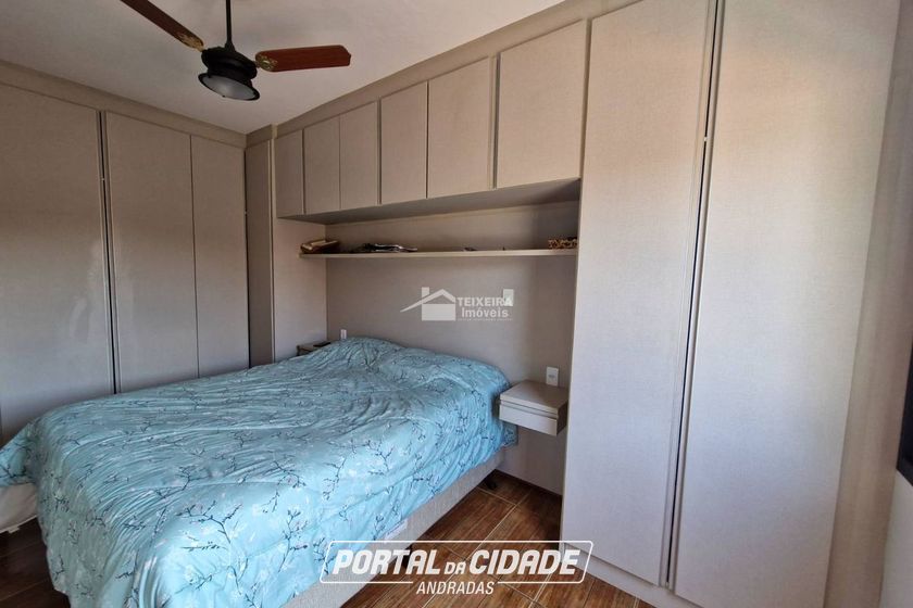 Casa &agrave; venda - 159m&sup2; - Jardim Alto da Serra