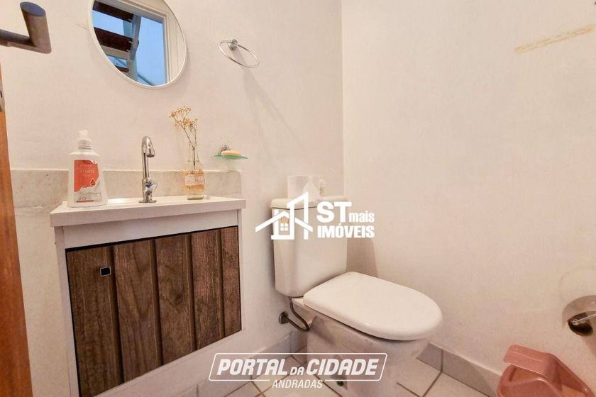 Apartamento &agrave; venda - 113m&sup2; - S&atilde;o Benedito
